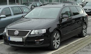 VW Passat B6 (3C) Sicherungskasten: Belegungsplan und Relais