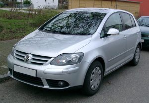VW Golf Plus Sicherungskasten: Belegung und Relais