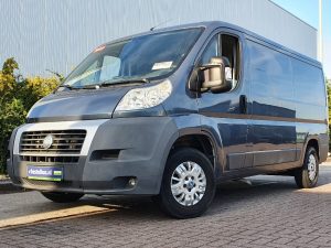 Fiat Ducato 250 Sicherungsbelegung