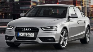 Audi A4 B8 Sicherungskasten: Belegung und Relais