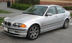 BMW E46 Sicherungskasten: Belegung, Relais und Sicherungsplan