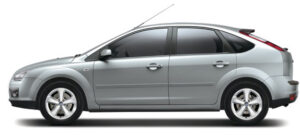 Ford Focus MK2 Sicherungskasten: Belegung und Relais