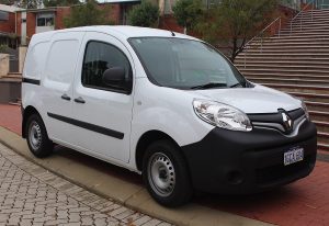 Renault Kangoo Sicherungsbelegung
