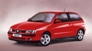 Seat Ibiza Sicherungsbelegung