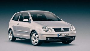 VW Polo 9N und 9N3 Sicherungskasten: Belegung und Relais