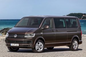 VW T6 Sicherungskasten Belegungsplan