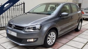 VW Polo 6R Sicherungskasten Belegung