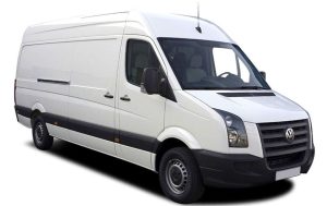 VW Crafter 1 (2E/2F) Sicherungskasten: Belegung und Relais
