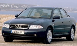 Audi A4 B5 Sicherungskasten Belegung
