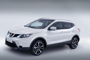 Nissan Qashqai J11 Sicherungskasten Belegung: Innenraum, Motorraum und Relais