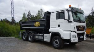 MAN TGS TGX Sicherungskasten Belegungsplan