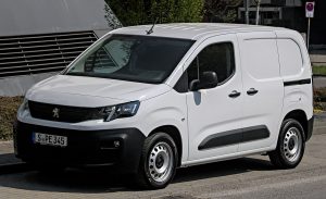 Peugeot Partner I Sicherungskasten: Belegung im Motorraum und Innenraum