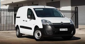 Citroën Berlingo Sicherungskasten Belegung und Relais