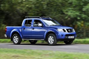 Nissan Navara Sicherungskasten Belegungsplan