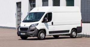 Peugeot Boxer Sicherungsbelegung