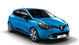Renault Clio 4 Sicherungskasten: Belegung und Relais