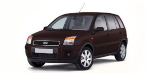 Ford Fusion Sicherungsbelegung