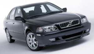 Volvo S40 V40 1995 – 2004 Sicherungsbelegung