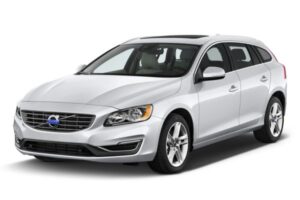 Volvo V60 (2010 – 2018) Sicherungsbelegung