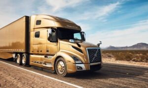 Volvo VNL Sicherungsbelegung