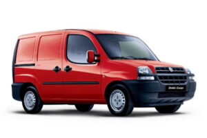 Fiat Doblo 2000-2010 Sicherungsbelegung