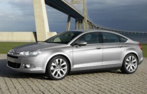 Citroen C5 Sicherungskasten Belegungsplan