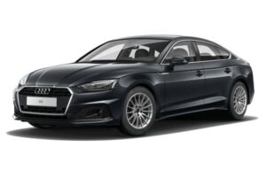 Audi A5 F5 Sicherungsbelegung
