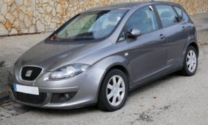 Seat Altea Sicherungsbelegung