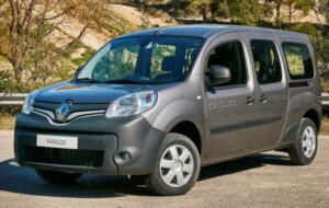 Renault Kangoo 2 Sicherungsbelegung