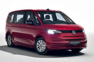 VW Multivan T7 Sicherungskasten Belegungsplan