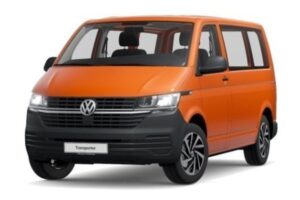 VW T6.1 Sicherungskasten Belegungsplan